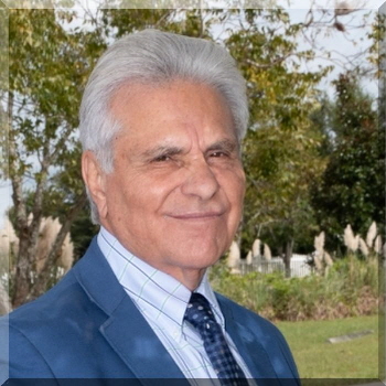 Pastor Norman and Pat Bassett