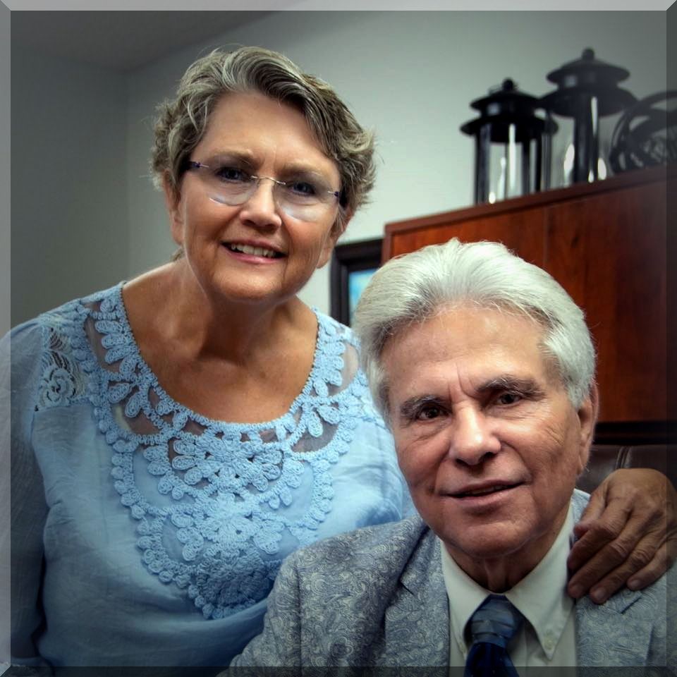 Pastor Norman and Pat Bassett Pastor Norman and Pat Bassett