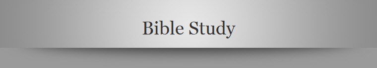 Bible Study