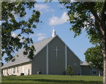 North Lake Seventh-day Adventist Church - Click for our Livestream!